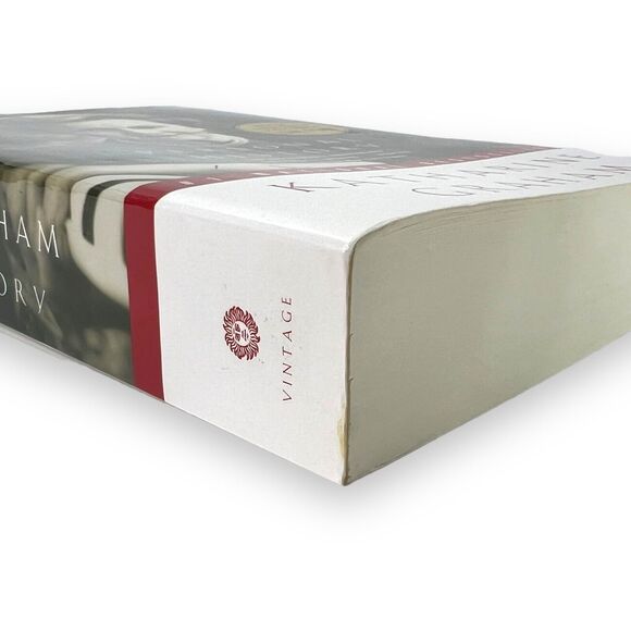 Personal History Katharine Graham Paperback Book Watergate Scandal #1 BESTSELLER - Picture 9 of 16